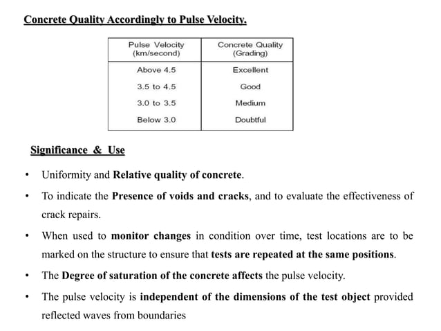 Assessment of fire damage and structural rectification process. | PDF ...