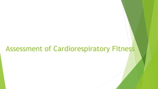 Assessment of Fitness-1.pptx