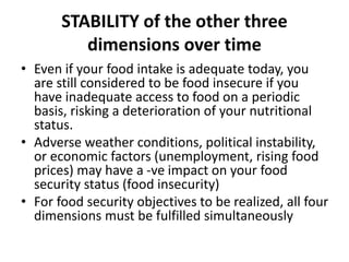 ASSESSMENT OF FOOD SECURITY.pptx
