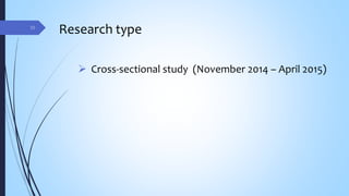 Assessment of hygienic practices among pig slaughterhouses and markets in Chiang Mai Province, Thailand