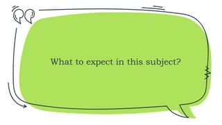 Assessment of Learning - BSED 2 powerpoint presentation | PPTX