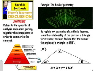 ADVANCED METHODS IN EDUCATIONAL ASSESSMENT AND EVALUATION | PPTX