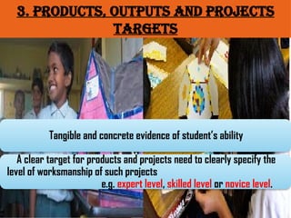 ADVANCED METHODS IN EDUCATIONAL ASSESSMENT AND EVALUATION | PPTX