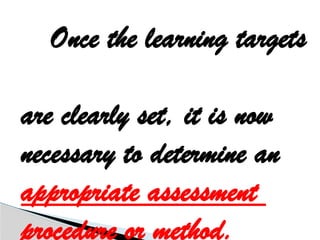 ADVANCED METHODS IN EDUCATIONAL ASSESSMENT AND EVALUATION | PPTX