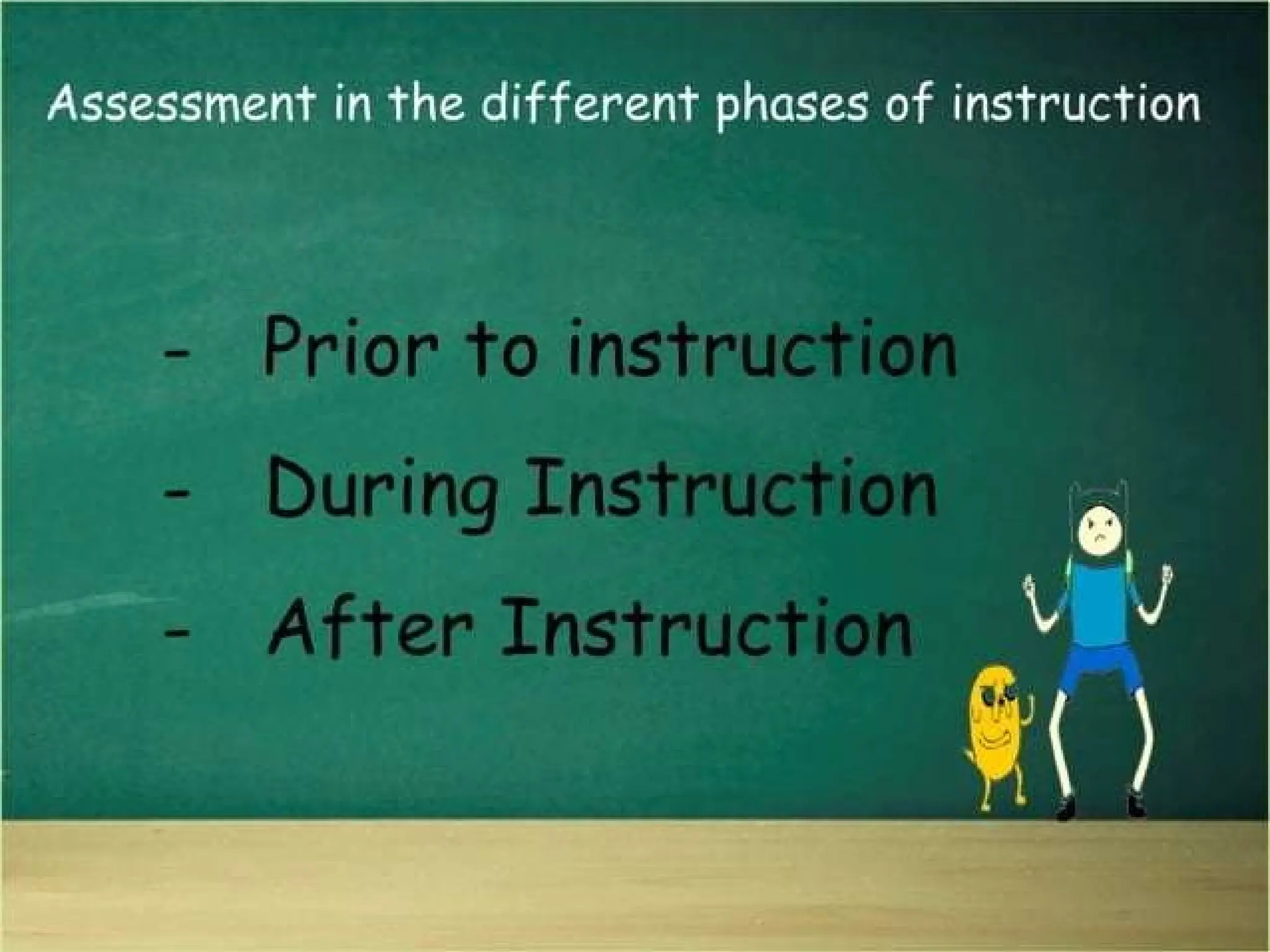 assessment of learning 2.ppttttttttttttttt