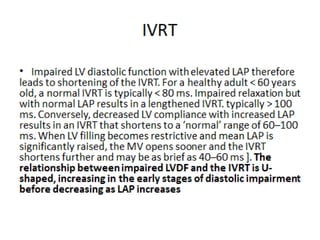 ASSESSMENT OF LEFT VENTRICULAR DIASTOLIC FUNCTION seminar 2.pptx