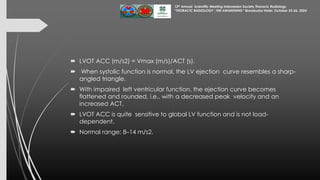 Assessment of Left Ventricular Function by Echocardiography 25 Okt 24...pdf