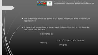 Assessment of Left Ventricular Function by Echocardiography 25 Okt 24...pdf
