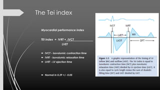 Assessment of Left Ventricular Function by Echocardiography 25 Okt 24...pdf