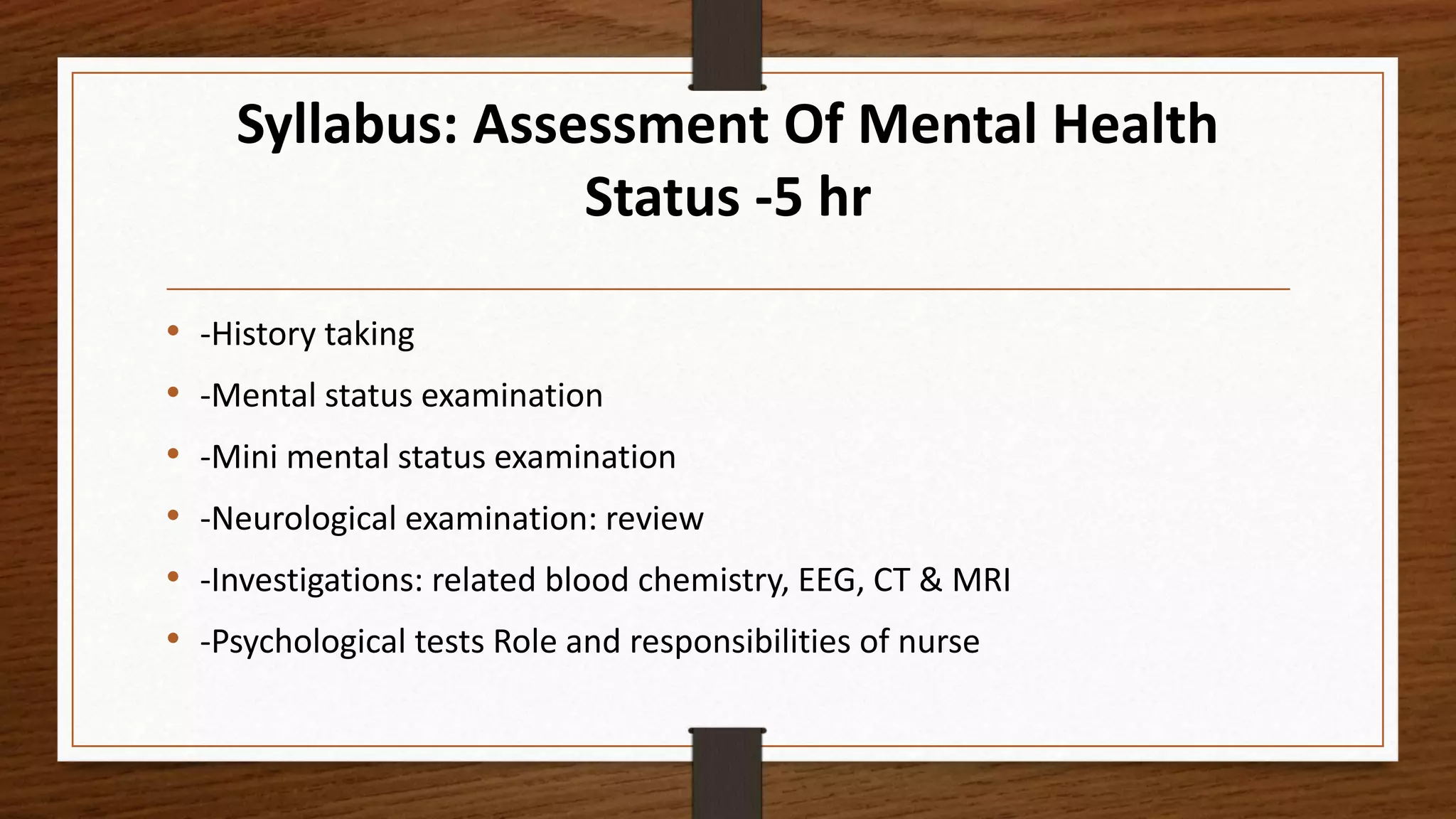 Assessment of mental health status.pptx