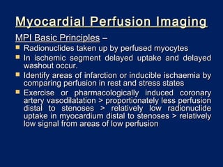 Assessment of myocardial viability | PPT