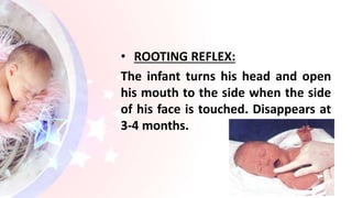 Assessment of newborn | PPTX