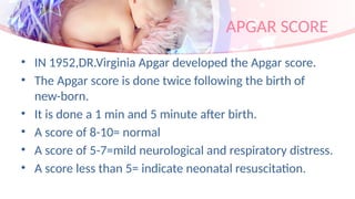 ASSESSMENT OF NEWBORN AND DAILY ASSESSMENT.pptx