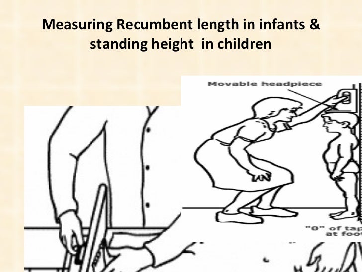 Assessment Of Nutritional Status