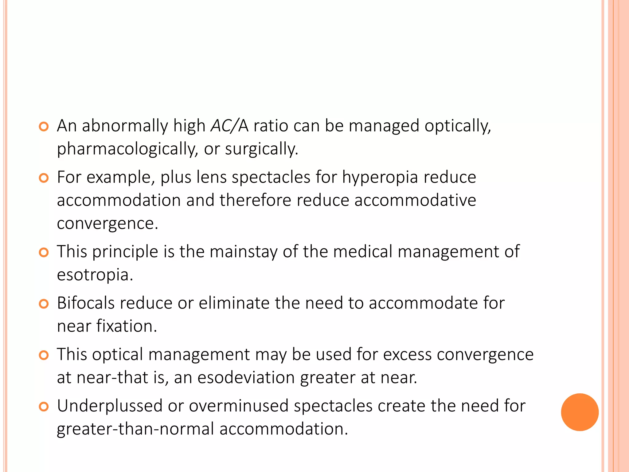 Assessment of ocular alignment | PPTX
