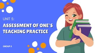 Assessment of One's Teaching Practice (1).pdf