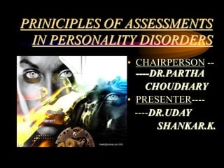 Assessment of Personality Disorders.pptx
