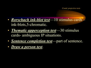 Assessment of Personality Disorders.pptx