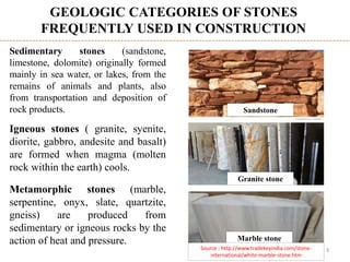 Assessment Of Quality Of Tiles Works & Washed Stone Grit Plaster Works ...
