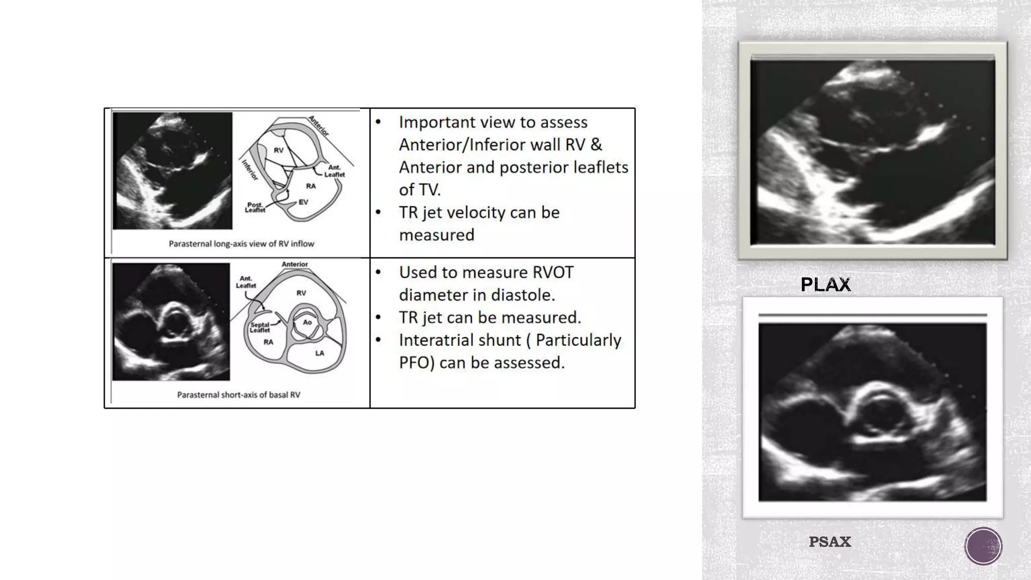 ASSESSMENT OF RV FUNCTION.pptx