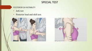 Assessment of shoulder | PPTX