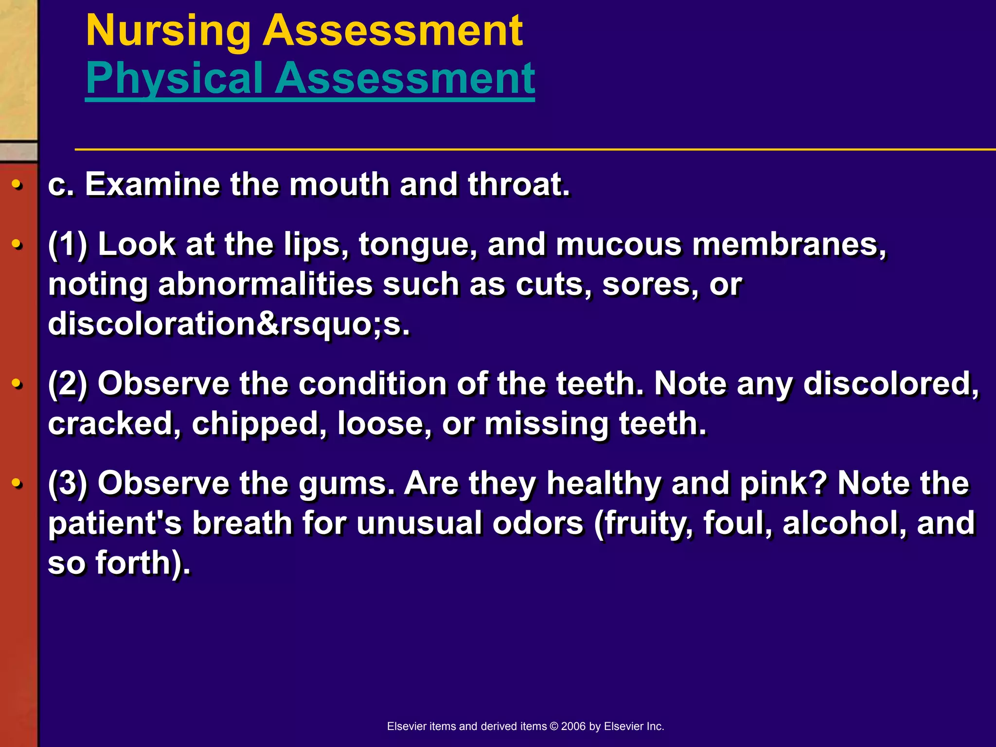 Assessment of the Gastrointestinal System.ppt