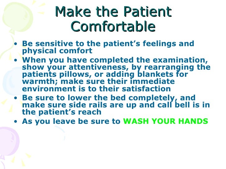 Assessment of the musclo skletal system