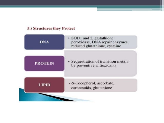 Assessment of vitamin status and antioxidants | PPTX