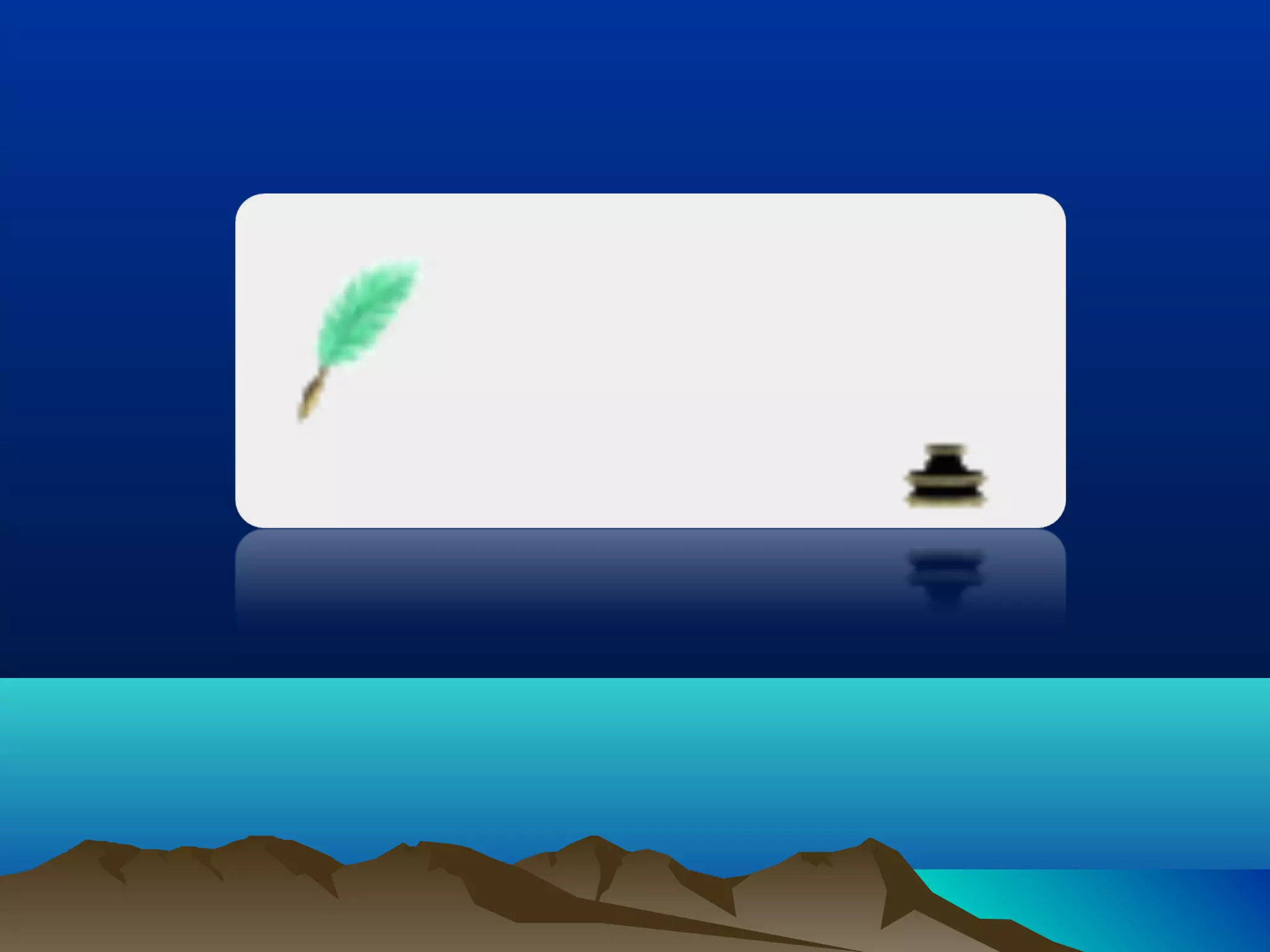 Assessment p.p rusul's presentation