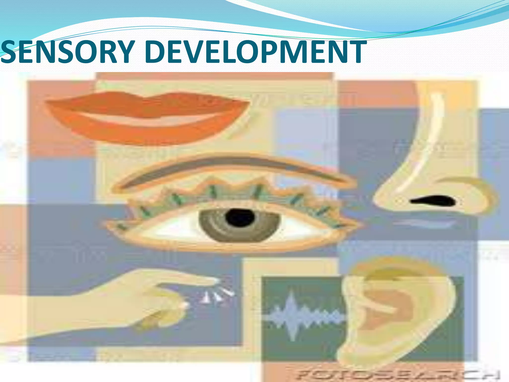 Assessment of Paediatric client's
