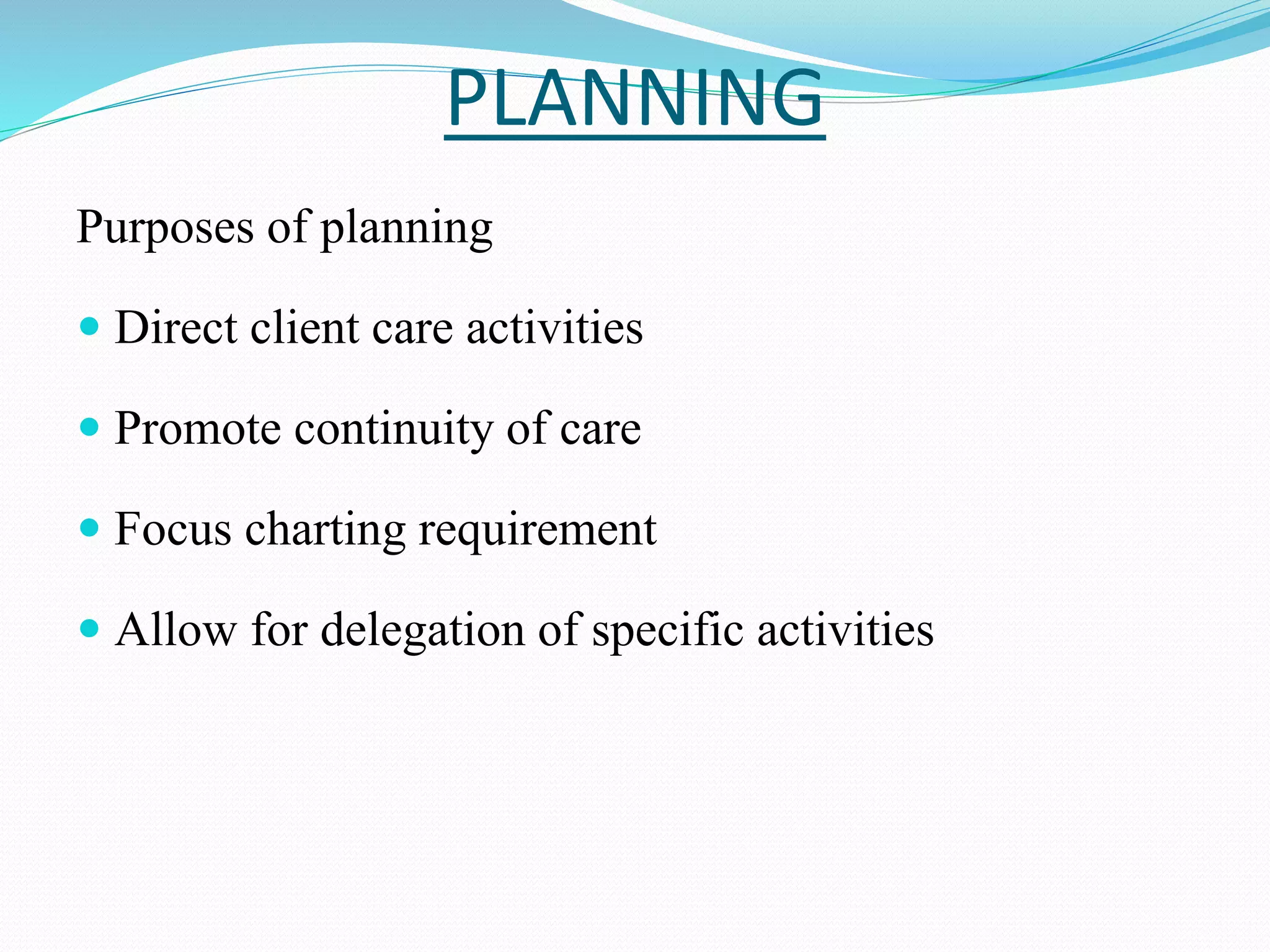 Assessment of Paediatric client's