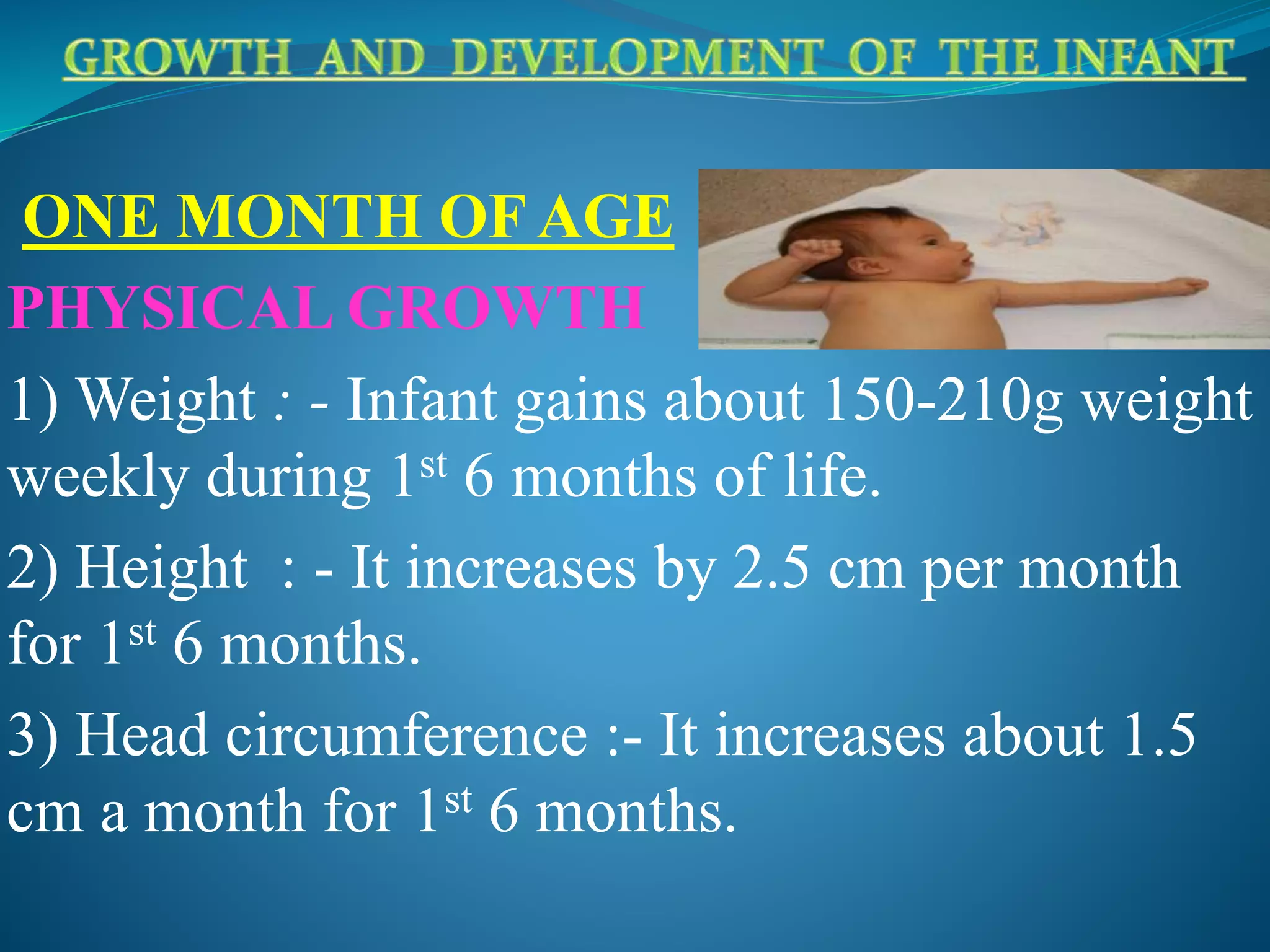 Assessment of Paediatric client's