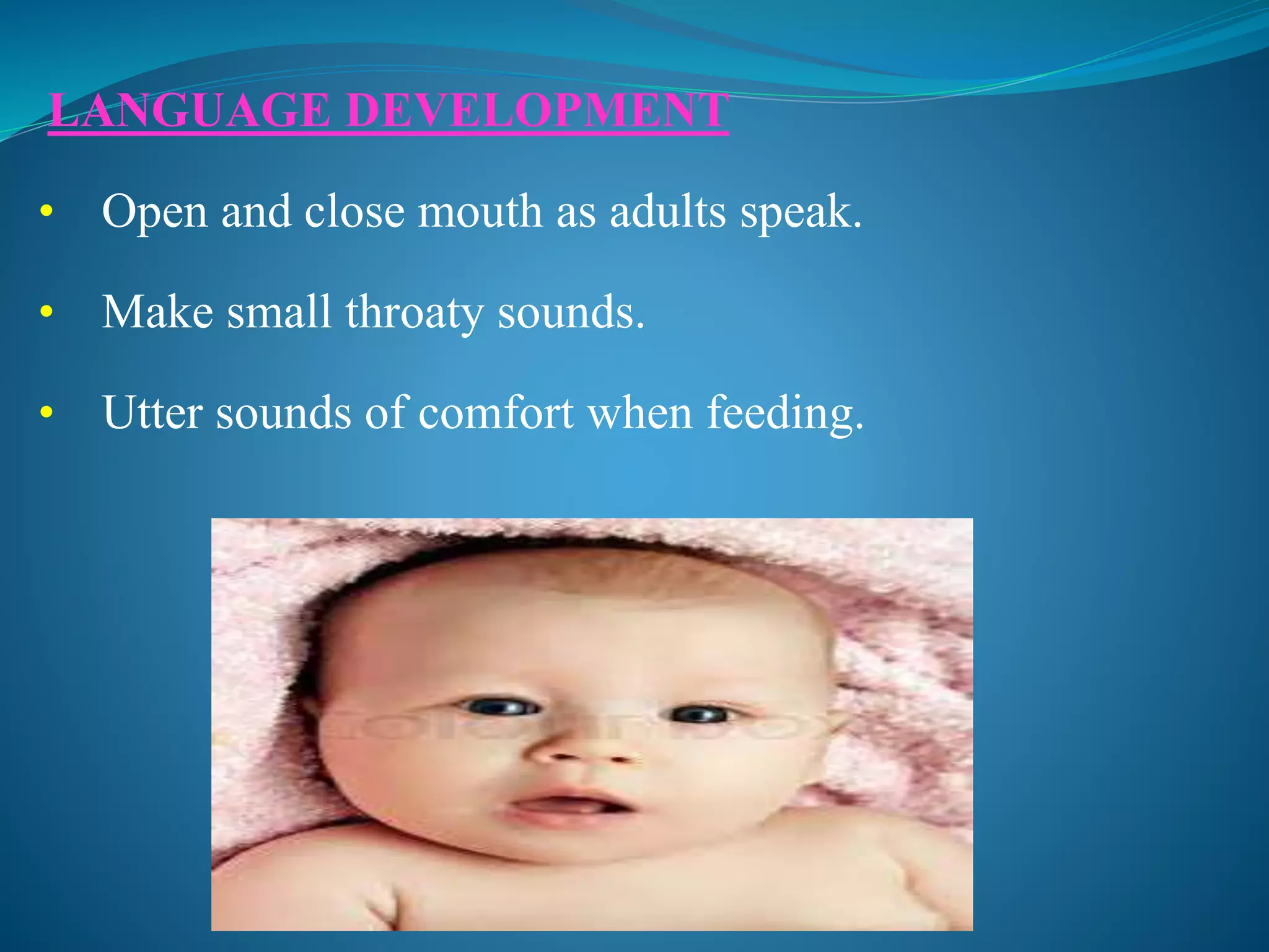 Assessment of Paediatric client's