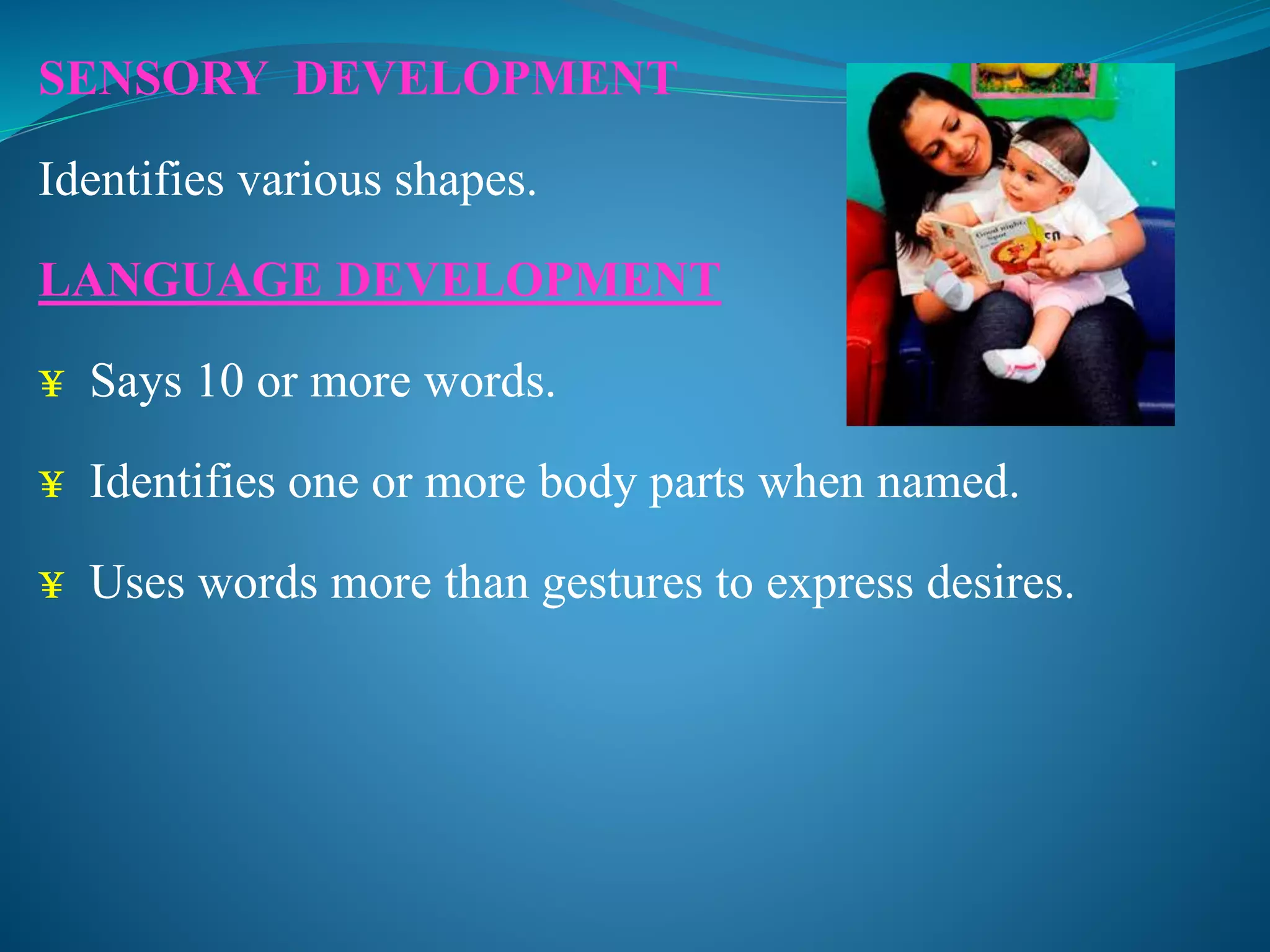 Assessment of Paediatric client's