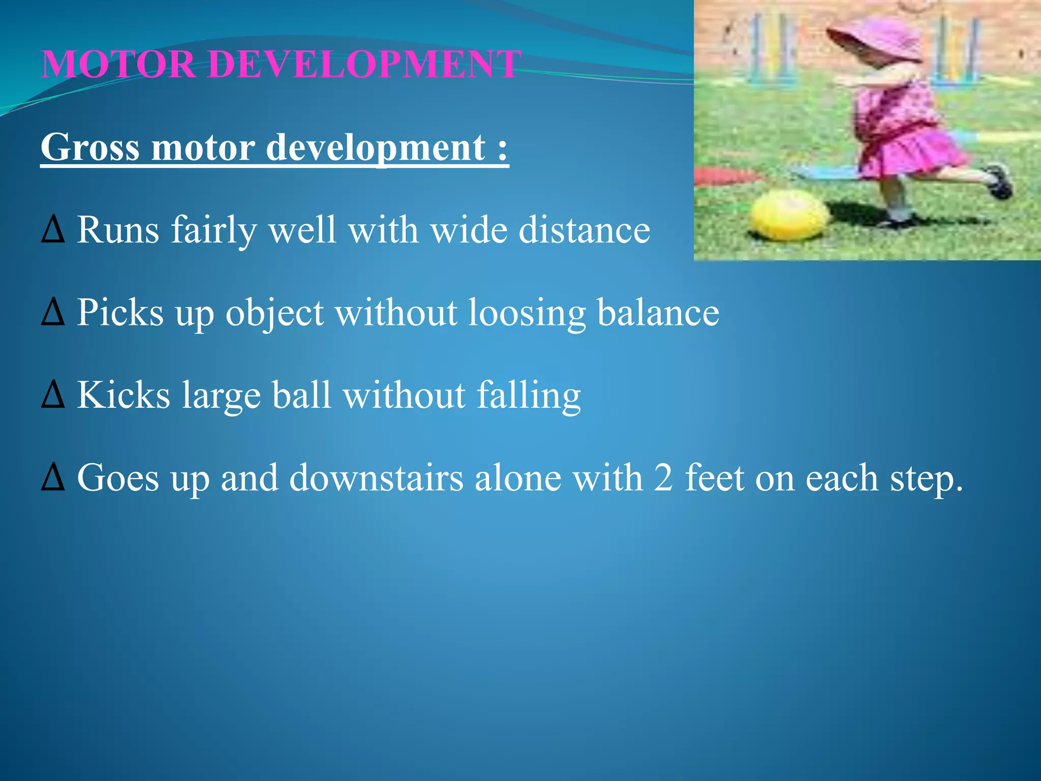 Assessment of Paediatric client's