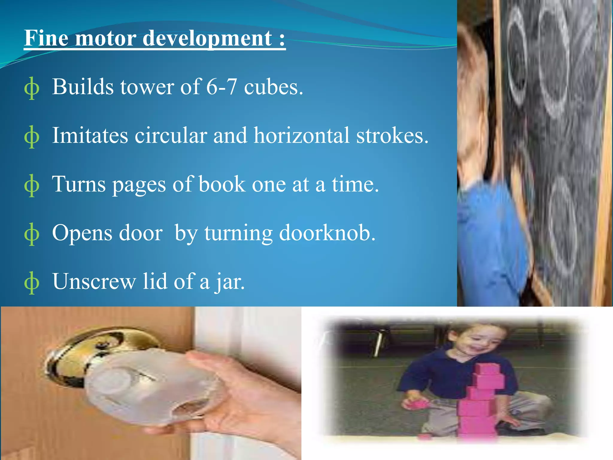 Assessment of Paediatric client's
