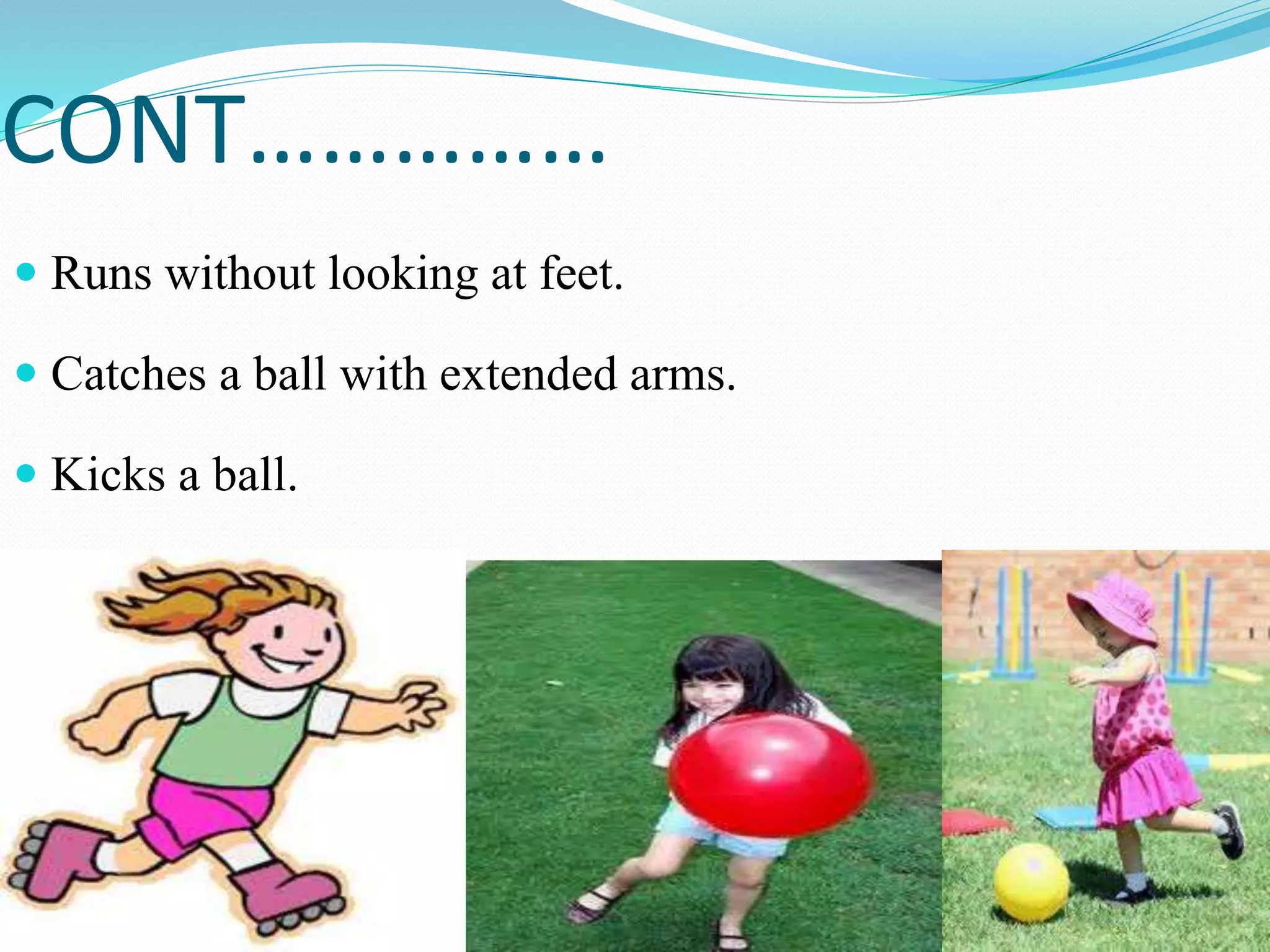 Assessment of Paediatric client's