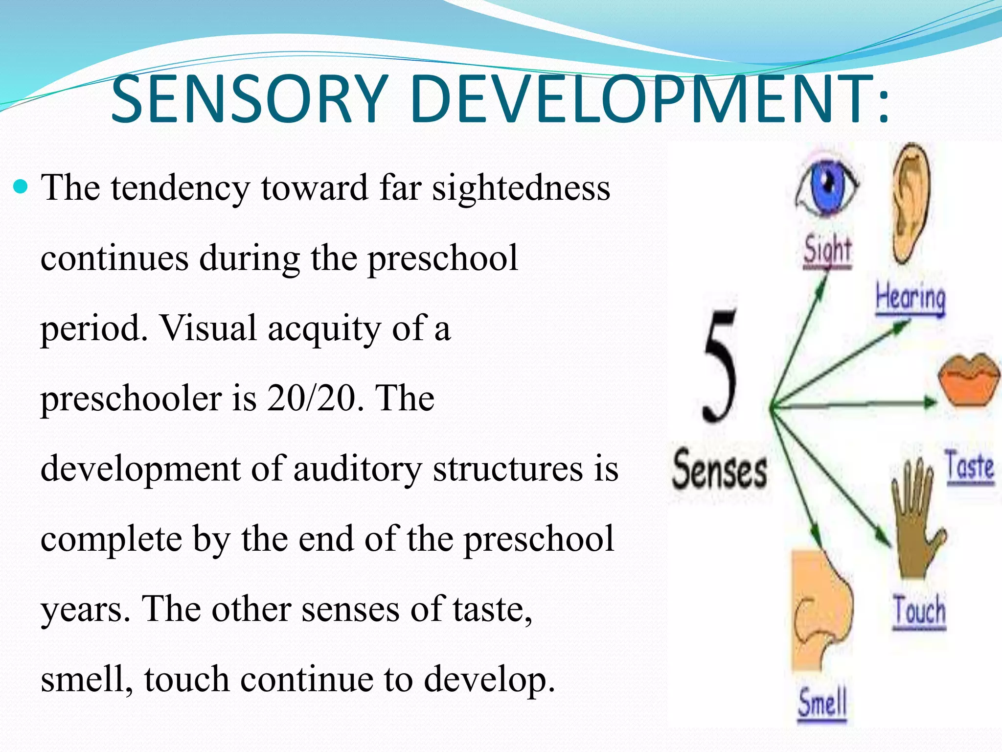 Assessment of Paediatric client's