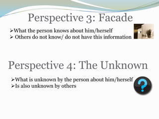 To promote optimal individual growth