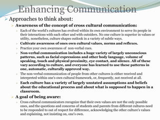  A continuous cycle of collecting data, interpreting data, reporting information, and influencing teaching