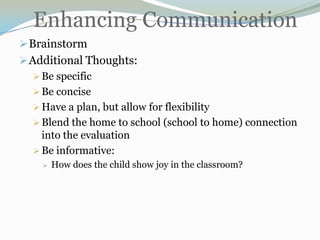 Consistent with beliefs about curriculum and classroom practices