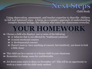 Designed to recognize learners as active partners in their own learning and in the evaluation of that learning.Assessment and Evaluation3. Assessing and Evaluating Student Learning: Atlantic Canada English Language Arts Curriculum: K-3 p. 263-264