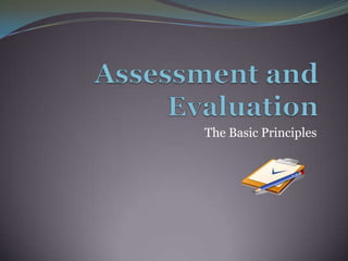 These four concepts work in tandem to provide the most complete understanding of an individual child and the child within the group: