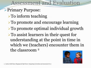 Intuitive observation