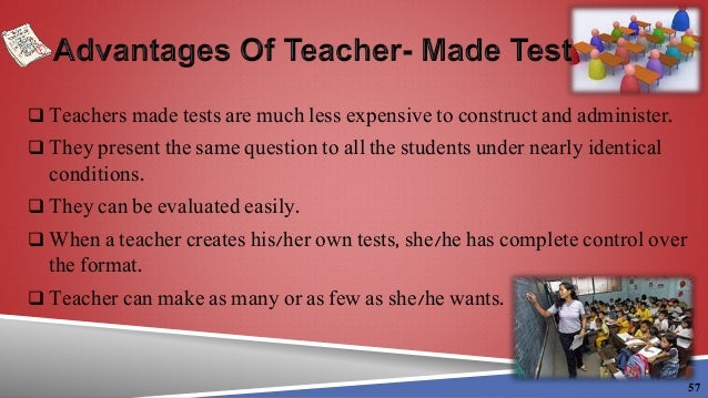Assessment Procedures And Techniques