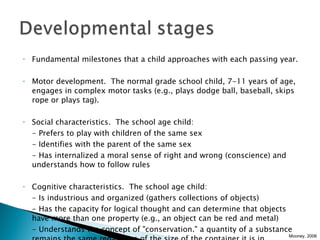 Assessment Process And The Treatment Of ADHD in Children | PPT