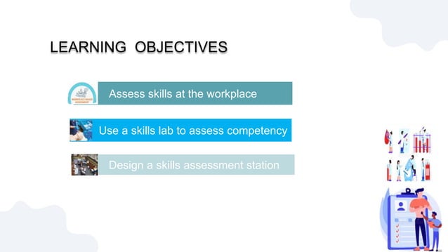 ASSESSMENT TECHNIQUES IN MEDICAL EDUCATION | PPTX