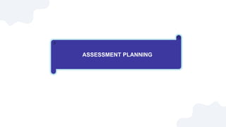 ASSESSMENT TECHNIQUES IN MEDICAL EDUCATION | PPTX