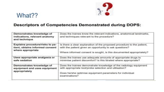 ASSESSMENT TECHNIQUES IN MEDICAL EDUCATION | PPTX