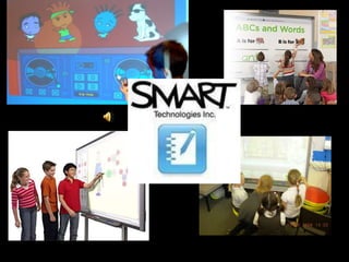 Assessment task 1 educ 1751 The Smartboard